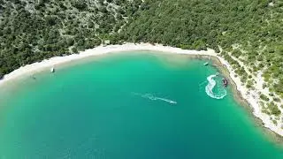 Rakalj - Raški zaljev