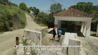 Corteconcepción. Huelva