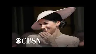 The Meghan Markle Effect