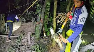 মাছ শিকারে খারাপ অভিজ্ঞতা স্বীকার বর্তমানে | Traditional fishing | সিজন ০২ | পর্ব ২২ | Mamun | Megh|