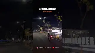 KEBUMEN Kota Beriman #kebumen #kotaberiman #rafiifchannel #kebumenkeren #explorekebumen #drone
