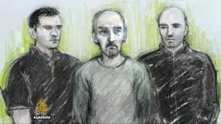 British MP murder suspect shouted &lsquo;Death to traitors&rsquo;