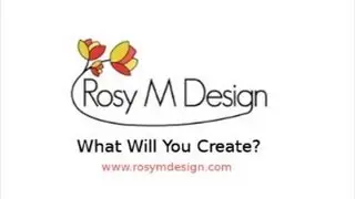 Rosy M Design Enamel Artist