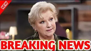 💔 HUGE SAD NEWS! Young & Restless Star Traci&rsquo;s Heartbreaking Update! 😭 This Will Shock You!