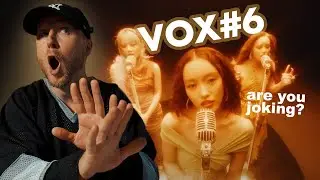 Singer Reacts to [XG VOX #6] Losing you