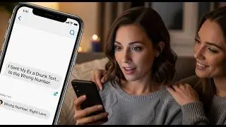 The Wrong Number That Changed My Life | Lesbian Love Story