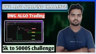 5k to 5000$ challenge | dwg algo | dwg algo trading | 3-30 formula ttt | mcx live research formula
