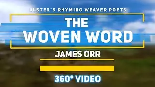 James Orr : The Woven Word