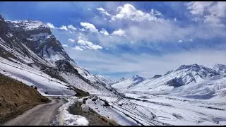 Spiti Valley Road Trip | Hyundai Exter Review | Mountain Driving | Snow Adventure
