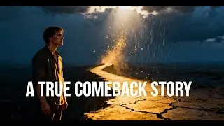 A True Comeback story