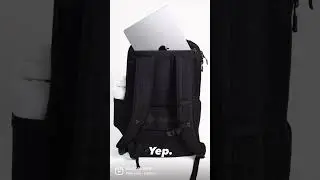 Backpack launches Tuesday