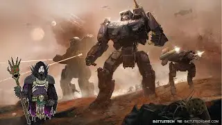 Battletech, Part 65.