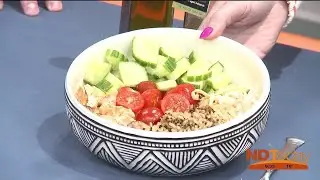 ND Today: Karmin&rsquo;s Kitchen Table