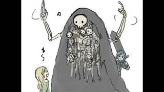 Nito Singing the Milfanito Song