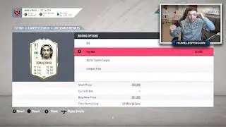 FIFA 20 | Community Sniping Reactions Ep1 - I RATE YOUR BEST SNIPES