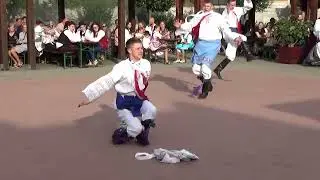 Hody Kúty 2022