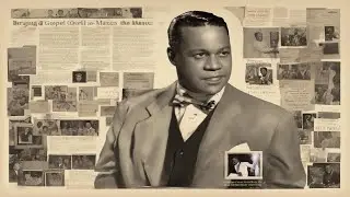 Bringing Gospel Music to the Masses - How Did Bobby Jones Change the Game? [100 characters]