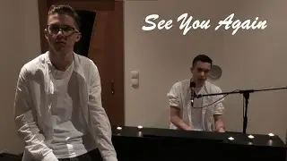 See You Again - Wiz Khalifa feat. Charlie Puth (Cover by Elsi´s)