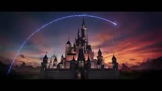 Disney100 The Little Mermaid (2023 4K) Opening