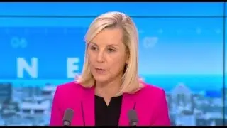 Jean -Marc Morandini condamn&eacute; : ''une &eacute;vidence'', Laurence Ferrari sort, &agrave; son tour