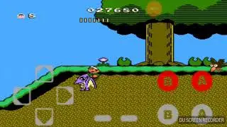 Super Mario World 9 nes 