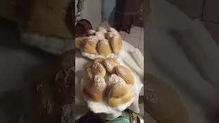 pastelillos de ofrenda a od&uacute;ddwa #orishas #santos #oduduwa #santeria