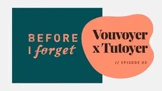 French: what is vouvoyer and tutoyer? | BEFORE I FORGET