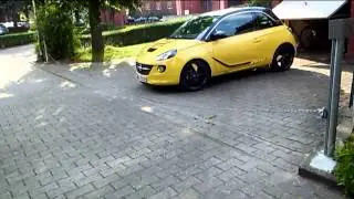Kettenabsenker