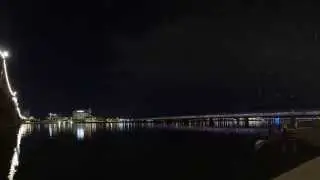 Flight Pattern - TimeLapse