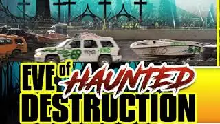 Dirt Oval 66 commercial