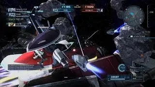 Enter the Vertex