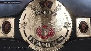 (WWE 2K) A Brief History Of The Premier Wrestling League, Part 1