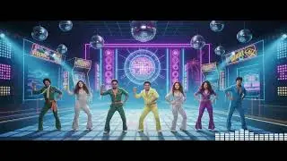 Take Me Back! Best Of 80s & 90s Disco Hits Throwback Party Mix 📼✨