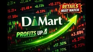 DMart Q3 Earnings Review  Retail Investors Must Watch This