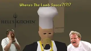 Hosidius Hell's Kitchen