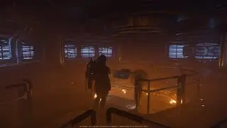 4.5 PTU - Taking it easy in the Carrack