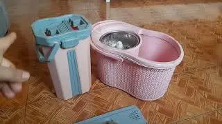 لأول مرة❗ مقارنه عادله جدا بين الجردل الشربوبه و الجردل الموب(مميزات و عيوب و استخدام و سعر )