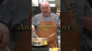 Some Salt Science!