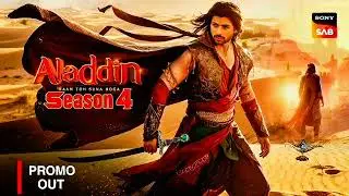 Aladdin Season 4 Confirm?! 😱 Release Date, Cast & BIG Twist Leak!&rdquo;
