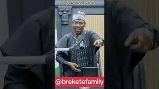 How to get things right in Nigeria #trending #viral #motivation #love #brodajonna_10 #breketefamily