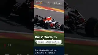 F1 teams burn millions on a secret you can't see: turning air into lap time.