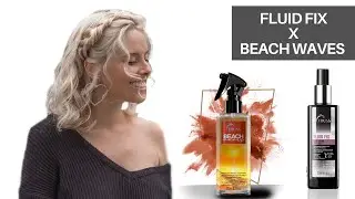 Batalha Finalizadores TRUSS Fluid FIX x Beach WAVES