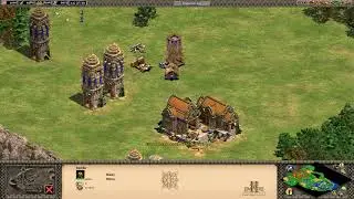 Age of Empires II HD - Malay Civilization