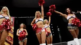 Attack Dance Team - 70s Disco Night