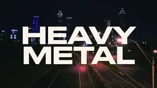 Two3 - Heavy Metal (Official Music Video)