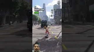 #gta6 #gtaonline #gtarp #trendingshorts #ytshorts #troll #funny #shortsfeed #gtav #fyp