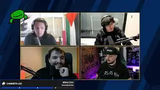 KOI DOMINA, FNATIC vs NAVI: ¿QUIÉN ES FAVORITO?, G0-2 - Esportmaníacos 2459