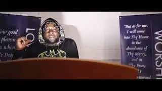 BizzleDaBoy - GAME FROM POPS (DIRECTED BY BHOOD PRODUCTIONS)