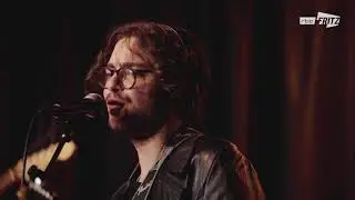KEI CAR - Lost The Plot / Flashed (Live On Fritz Unsigned)