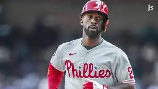 Andrew McCutchen, the Brewers new outfielder and DH, is looking forward to playing in Milwaukee